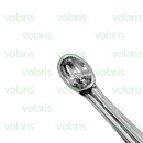 Brun Bone Curette, 9" Straight, Economy-14