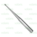 Brun Bone Curette, 9" Straight, Economy-16