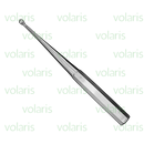 Brun Bone Curette, 9" Straight, Economy-22