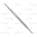 Excavator Curette, Double Ended, Economy-1
