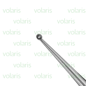 Excavator Curette, Double Ended, Economy - 0