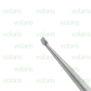 Excavator Curette, Double Ended, Economy-4