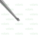 Excavator Curette, Double Ended, Economy-5