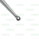 Excavator Curette, Double Ended, Economy-8