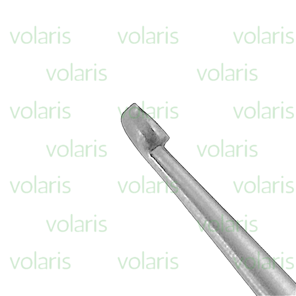 Excavator Curette, Double Ended, Economy