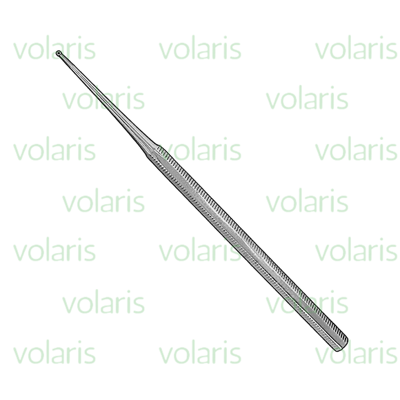 Excavator Curette, Single Ended, Economy