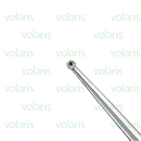 Excavator Curette, Single Ended, Economy-5