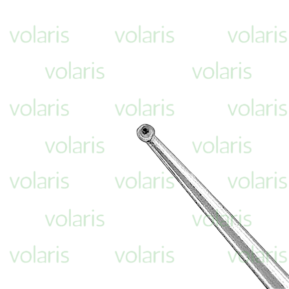 Excavator Curette, Single Ended, Economy