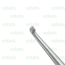 Excavator Curette, Single Ended, Economy-6