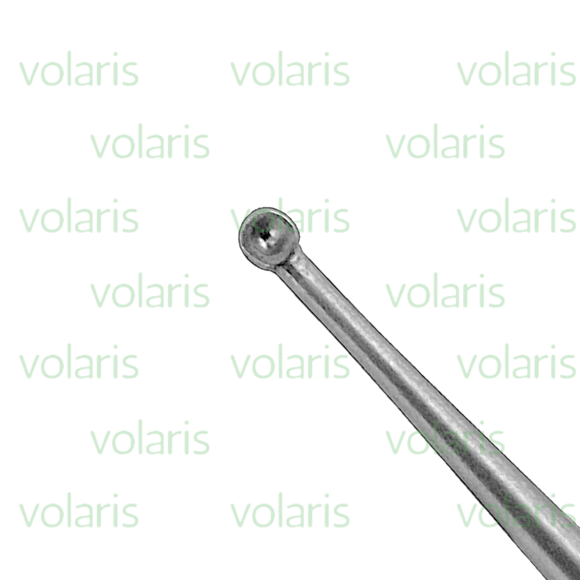 Excavator Curette, Single Ended, Economy