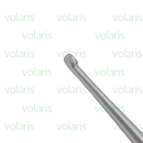 Excavator Curette, Single Ended, Economy-12