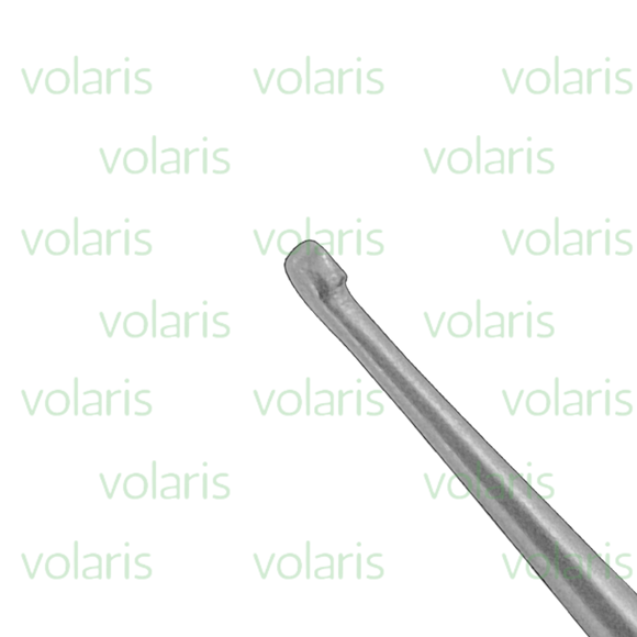 Excavator Curette, Single Ended, Economy