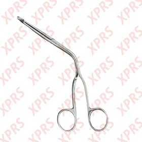 Magill Catheter Forceps