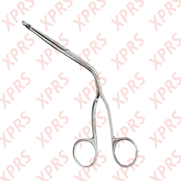 Magill Catheter Forceps