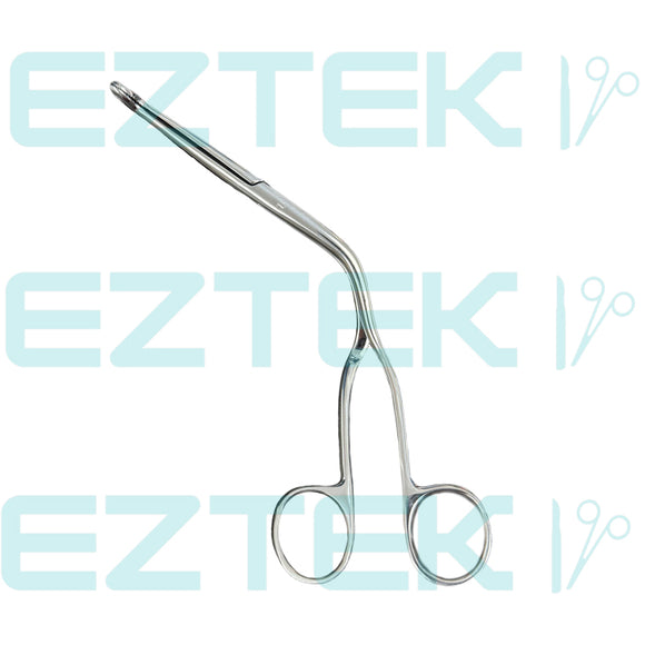 Magill Catheter Forceps, Premium