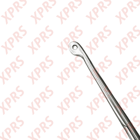 Magill Catheter Forceps - 0