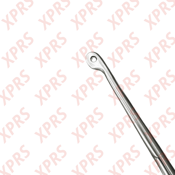 Magill Catheter Forceps