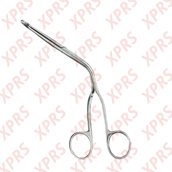 Magill Catheter Forceps