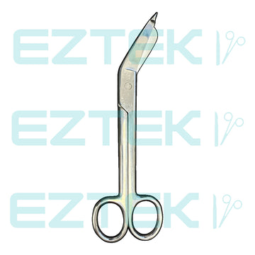 Esmarch Cast & Bandage Shears, Premium