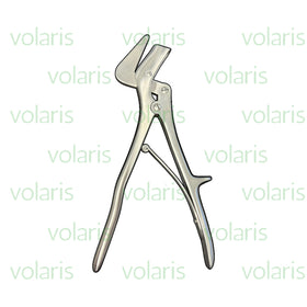 Stille Plaster Shears, Economy