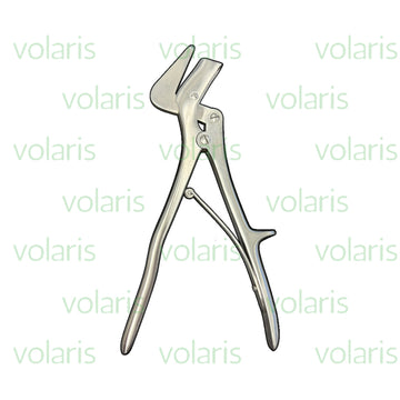 Stille Plaster Shears, Economy