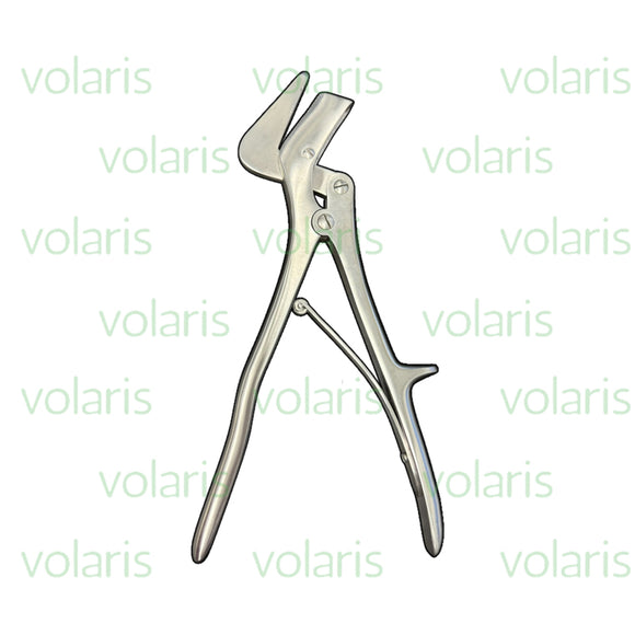 Stille Plaster Shears, Economy