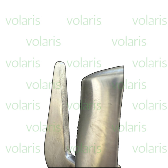 Stille Plaster Shears, Economy