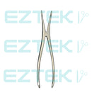 Henning Cast Spreader, Premium-1