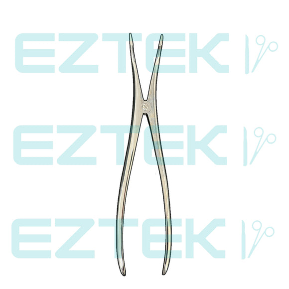 Henning Cast Spreader, Premium