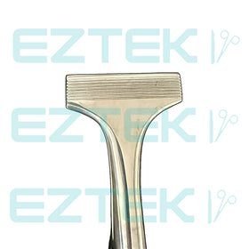 Henning Cast Spreader, Premium - 0