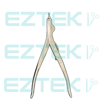 3 Prong Cast Spreader, Premium