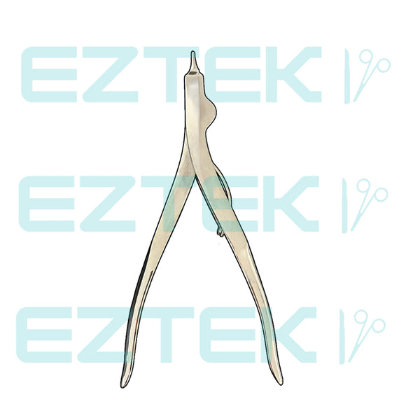 3 Prong Cast Spreader, Premium