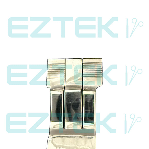 3 Prong Cast Spreader, Premium