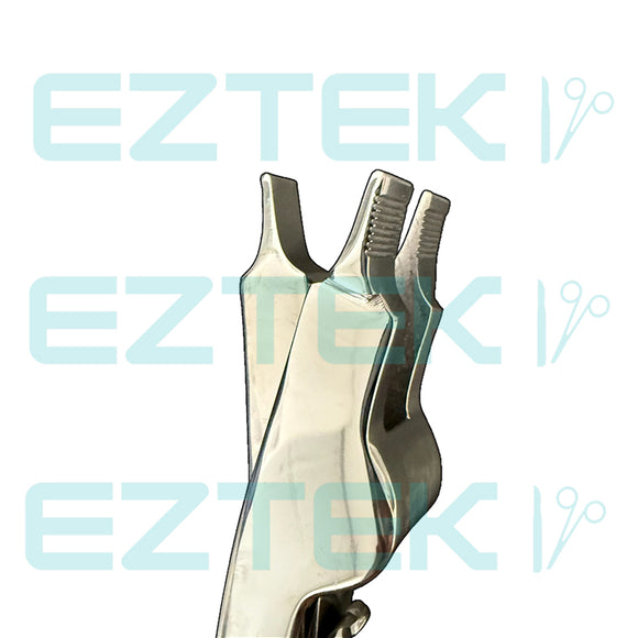 3 Prong Cast Spreader, Premium