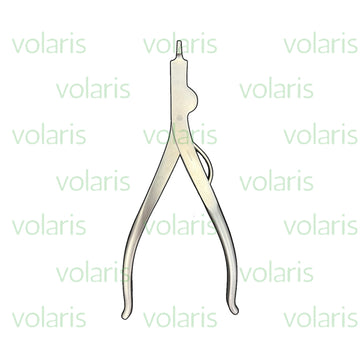 3 Prong Cast Spreader, Economy