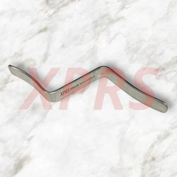 Doane Z Knee Retractor Small