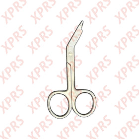 Lister Bandage Scissors