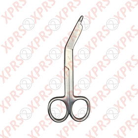 Lister Bandage Scissors, Single Use