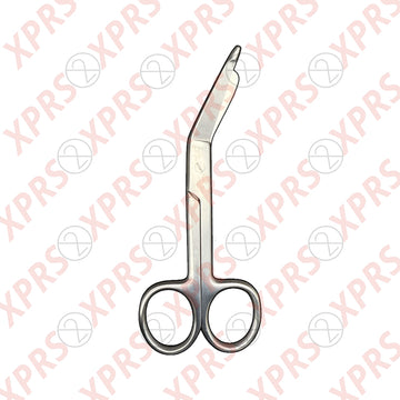 Lister Bandage Scissors, Single Use