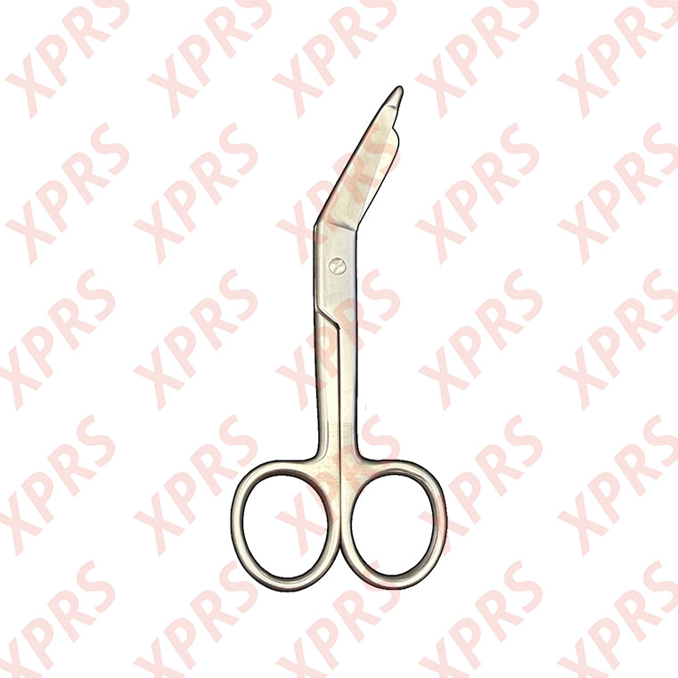 Lister Bandage Scissors