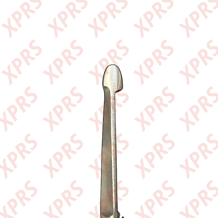 Lister Bandage Scissors