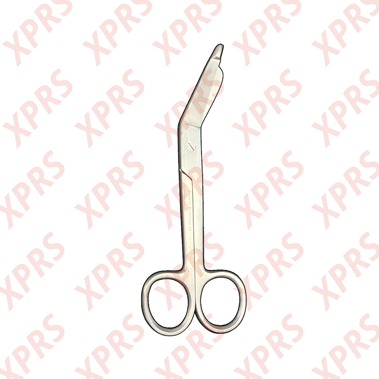 Lister Bandage Scissors