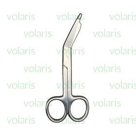 Lister Bandage Scissors, Utility Grade