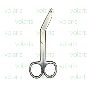 Lister Bandage Scissors, Utility Grade
