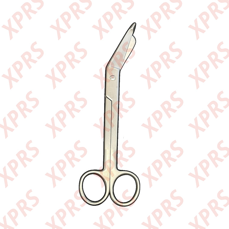 Lister Bandage Scissors