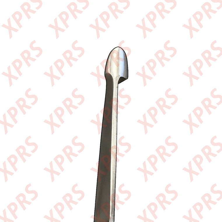 Lister Bandage Scissors