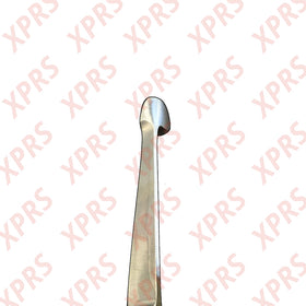 TC Lister Bandage Scissors, 7.25" - 0