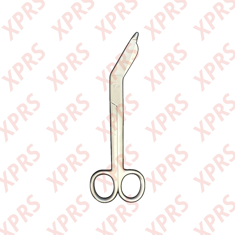 Lister Bandage Scissors