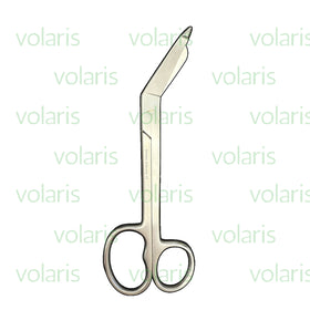 Lister Bandage Scissors, 1 Large Finger Ring, Economy - 0