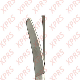 Lorenz Bandage Scissors, 9.5", Curved, Heavy Pattern - 0